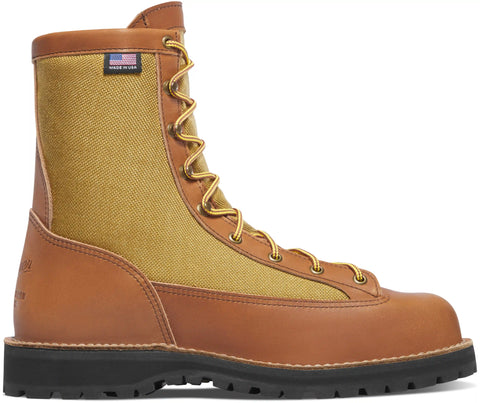 Danner Light Revival 8" Khaki