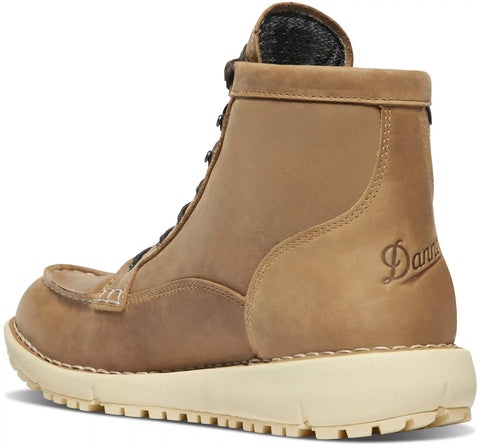 Logger Moc 917 GTX Bone Brown