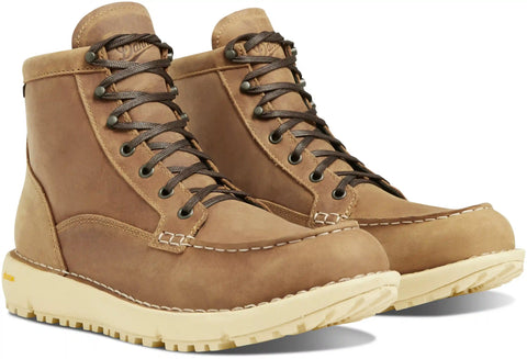 Logger Moc 917 GTX Bone Brown