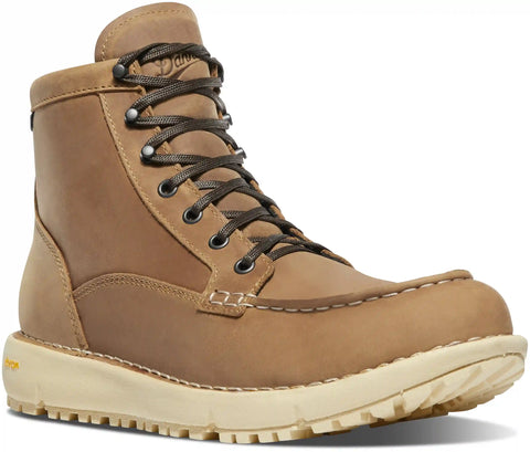 Logger Moc 917 GTX Bone Brown