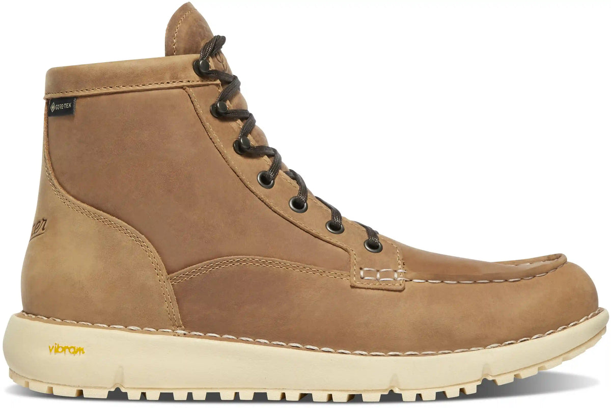 Logger Moc 917 GTX Bone Brown