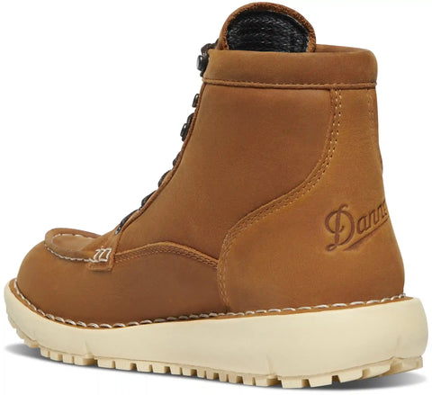 Logger Moc 917 GTX Roasted Pecan