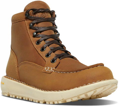 Logger Moc 917 GTX Roasted Pecan