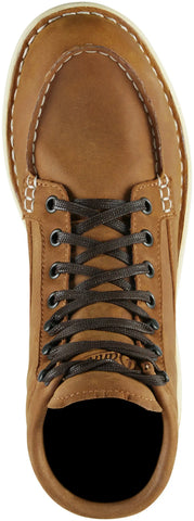 Logger Moc 917 GTX Roasted Pecan