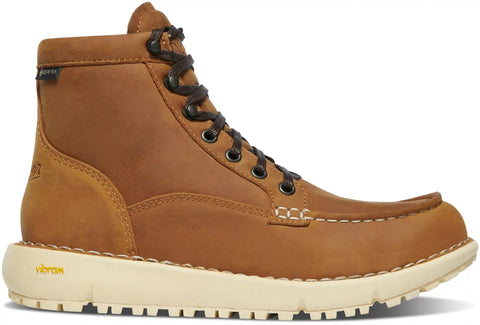 Logger Moc 917 GTX Roasted Pecan