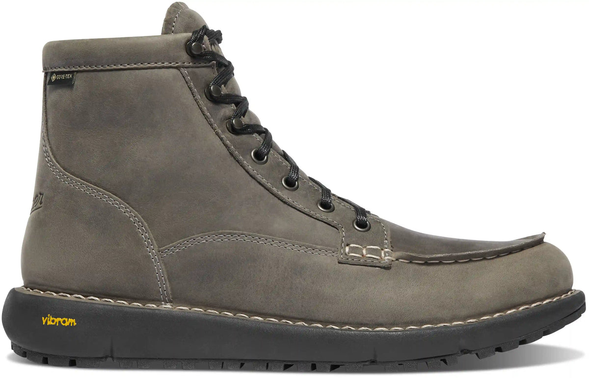 Logger Moc 917 GTX Charcoal