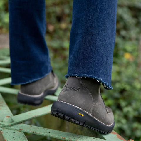 Logger Moc 917 GTX Charcoal