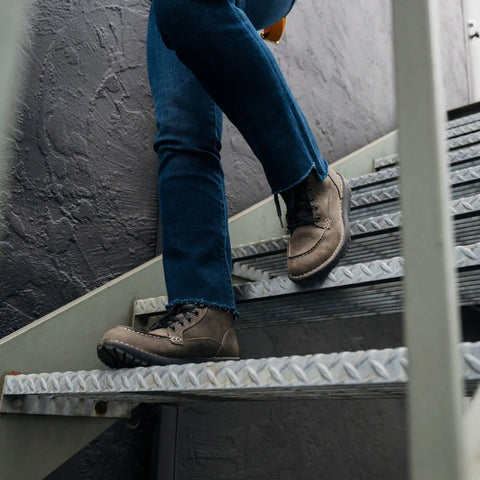 Logger Moc 917 GTX Charcoal