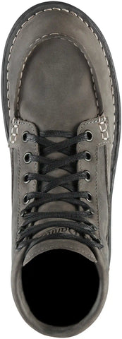 Logger Moc 917 GTX Charcoal