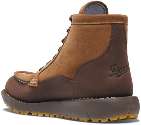 Logger Moc 917 GTX Coffee Bean/Monk's Robe