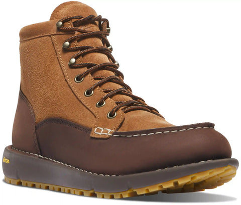 Logger Moc 917 GTX Coffee Bean/Monk's Robe