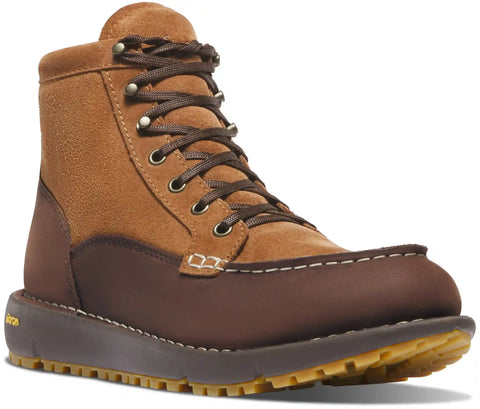 Logger Moc 917 GTX Coffee Bean/Monk's Robe