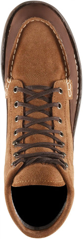 Logger Moc 917 GTX Coffee Bean/Monk's Robe