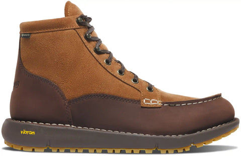 Logger Moc 917 GTX Coffee Bean/Monk's Robe