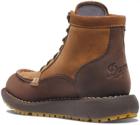 Logger Moc 917 GTX Coffee Bean/Monk's Robe