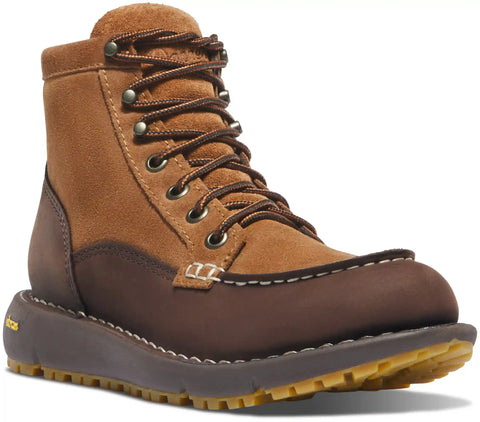 Logger Moc 917 GTX Coffee Bean/Monk's Robe