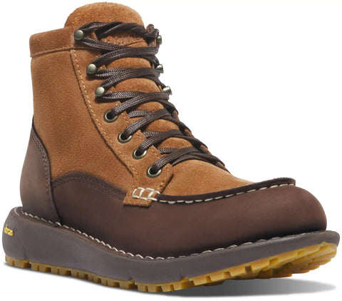 Logger Moc 917 GTX Coffee Bean/Monk's Robe