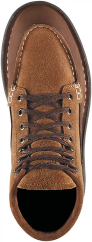 Logger Moc 917 GTX Coffee Bean/Monk's Robe