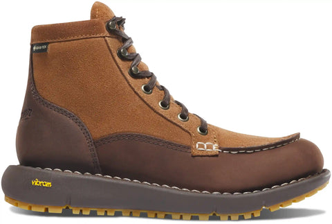 Logger Moc 917 GTX Coffee Bean/Monk's Robe