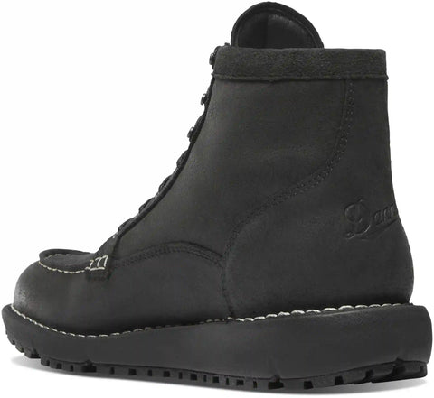 Logger Moc 917 Jet Black