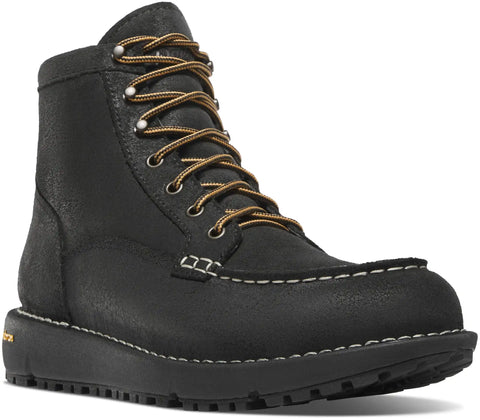 Logger Moc 917 Jet Black