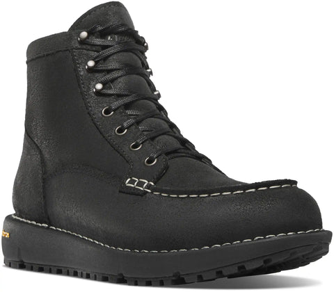 Logger Moc 917 Jet Black