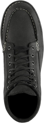 Logger Moc 917 Jet Black