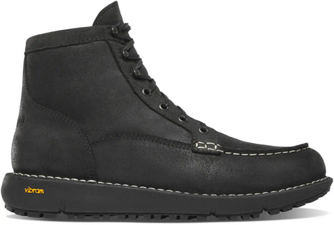 Logger Moc 917 Jet Black