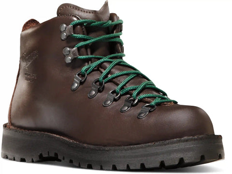 Mountain Light II Brown - GORE-TEX
