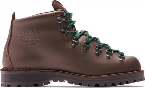 Mountain Light II Brown - GORE-TEX