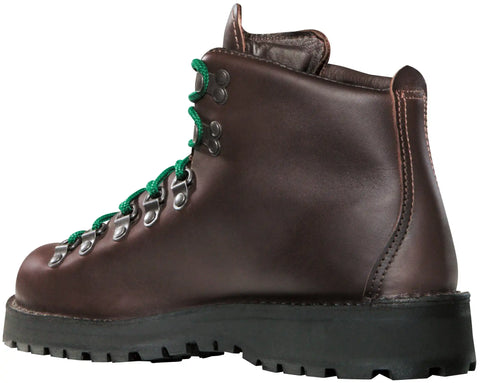 Mountain Light II Brown - GORE-TEX