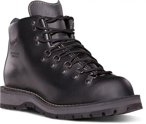 Mountain Light II Black - GORE-TEX