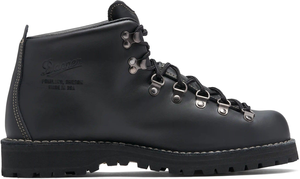 Mountain Light II Black - GORE-TEX