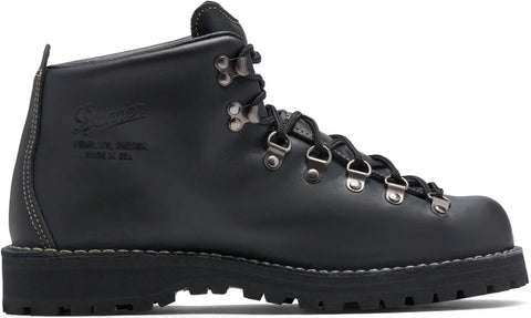 Mountain Light II Black - GORE-TEX