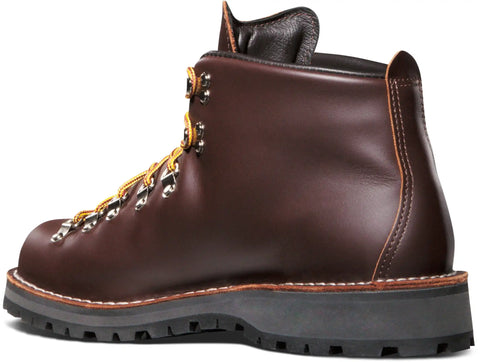 Mountain Light Brown - GORE-TEX