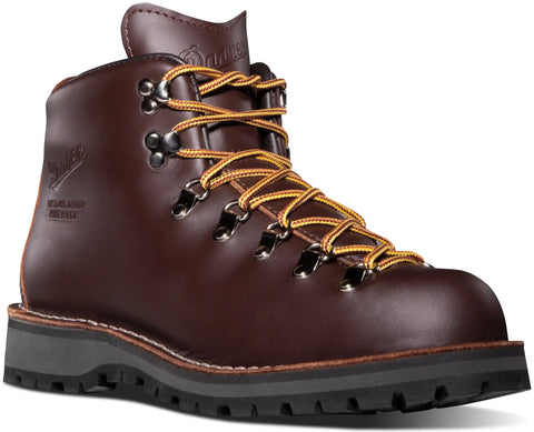 Mountain Light Brown - GORE-TEX