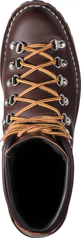 Mountain Light Brown - GORE-TEX