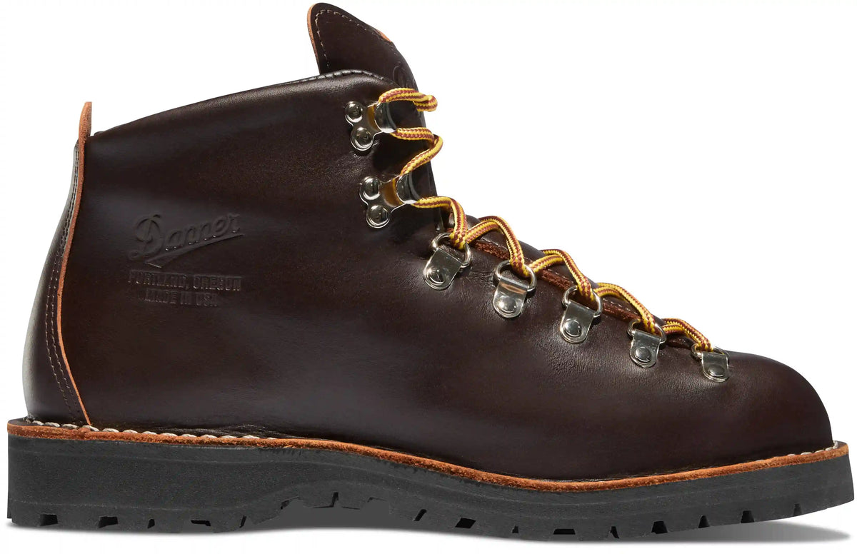 Mountain Light Brown - GORE-TEX