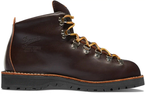 Mountain Light Brown - GORE-TEX