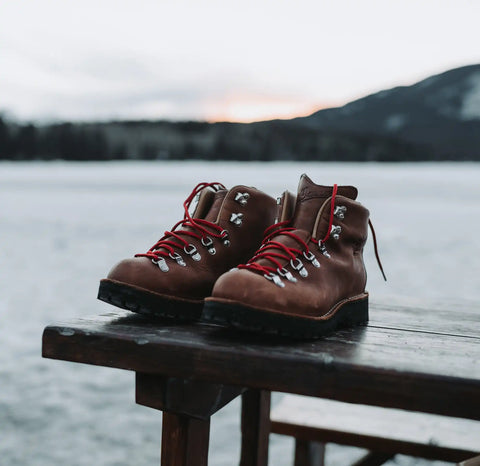 Mountain Light Cascade Clovis - GORE-TEX