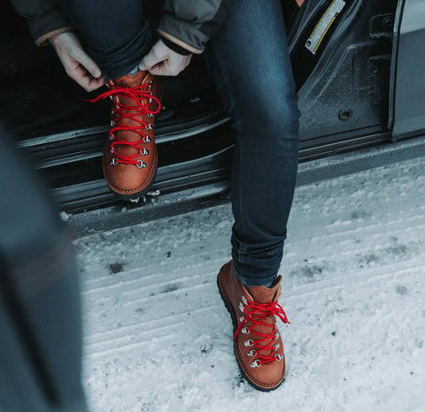 Mountain Light Cascade Clovis - GORE-TEX