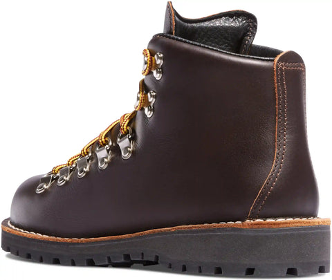 Mountain Light Brown - GORE-TEX