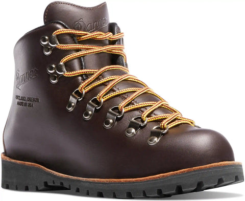 Mountain Light Brown - GORE-TEX