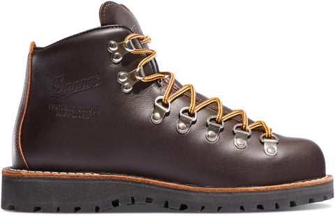 Mountain Light Brown - GORE-TEX
