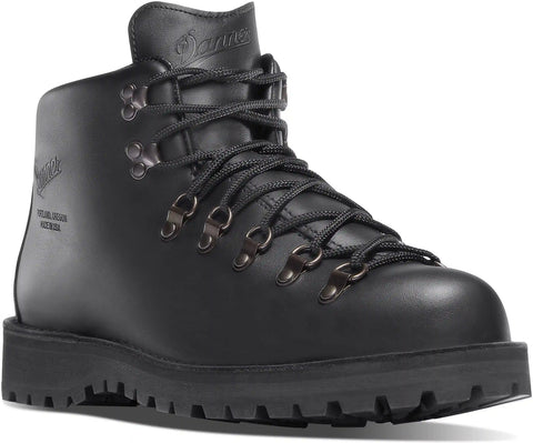 Mountain Light Black - GORE-TEX