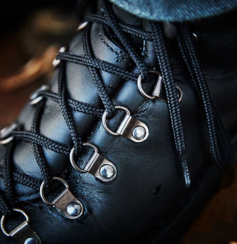 Mountain Light Black - GORE-TEX