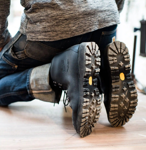 Mountain Light Black - GORE-TEX
