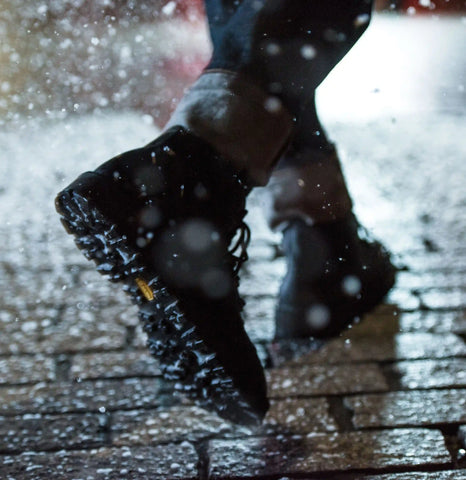 Mountain Light Black - GORE-TEX