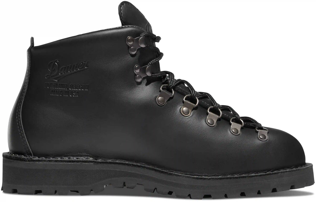 Mountain Light Black - GORE-TEX