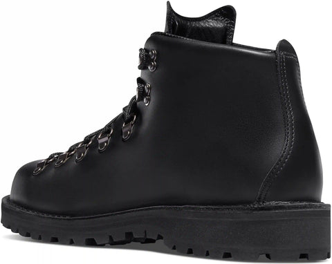 Mountain Light Black - GORE-TEX